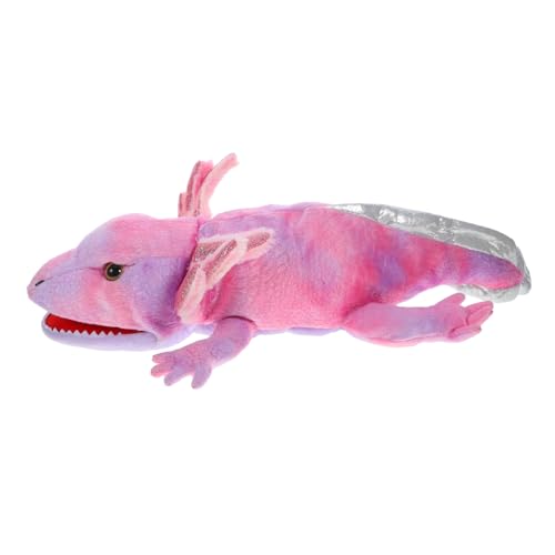 CIYODO Plüsch Handpuppe Handpuppe Plüschtier Fingerpuppe für Kleinkinder Plüschpuppe Puppenspielzeug Bildungsspielzeug Kinderpuppe PP Baumwolle CIYODO Plüsch Handpuppe Handpuppe Plüschtier Fingerpuppe für Kleinkinder Plüschpuppe Puppenspielzeug Bildungsspielzeug Kinderpuppe PP Baumwolle von CIYODO