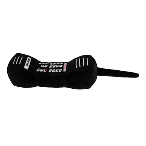 CIYODO Plüsch Handy Realistische Große Kuscheltelefon Puppe als Fotorequisite und Dekoration für Zuhause Süßes und Einzigartiges Design für Partys und von CIYODO