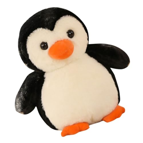 CIYODO Plüsch Pinguin Weiches Kuscheltier für Ausgestopftes Tier für Schlaf und Dekoration Feste und Besondere Anlässe CIYODO Plüsch Pinguin Weiches Kuscheltier für Ausgestopftes Tier für Schlaf und Dekoration Feste und Besondere Anlässe von CIYODO