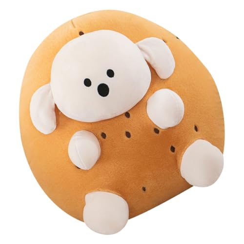 CIYODO Plüschpuppe Kuscheltier kleine Kartoffelpuppe Plüschkartoffelpuppe tierisches Plüschtier tragbare gefüllte Kartoffel Cartoon gefüllte Kartoffel PP Baumwolle CIYODO Plüschpuppe Kuscheltier kleine Kartoffelpuppe Plüschkartoffelpuppe tierisches Plüschtier tragbare gefüllte Kartoffel Cartoon gefüllte Kartoffel PP Baumwolle von CIYODO