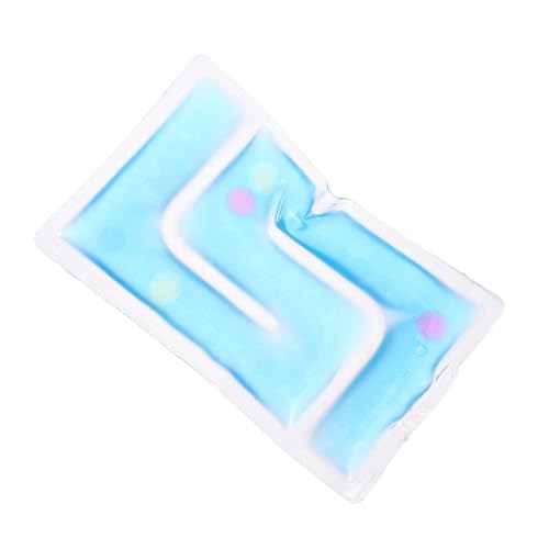 CIYODO Plüschtiere Kinderpuzzle Kinderspielzeug Stressabbau Puzzles Für Kleinkinder Rollendes Perlenspielzeug Frühes Bewegliche Labyrinth Labyrinthbrett von CIYODO