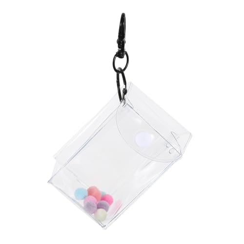 CIYODO Puppen Aufbewahrungsbox Puppenbehälter Puppentasche Für Minifiguren Tragbare Puppentasche Tragetasche Puppen Aufbewahrungskoffer Tasche Zum Aufhängen Puppen CIYODO Puppen Aufbewahrungsbox Puppenbehälter Puppentasche Für Minifiguren Tragbare Puppentasche Tragetasche Puppen Aufbewahrungskoffer Tasche Zum Aufhängen Puppen von CIYODO