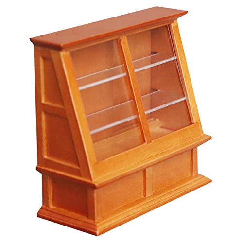 CIYODO Puppenhaus Möbel Elegante Mini Dekoration für Ihre Traumküche CIYODO Puppenhaus Möbel Elegante Mini Dekoration für Ihre Traumküche von CIYODO