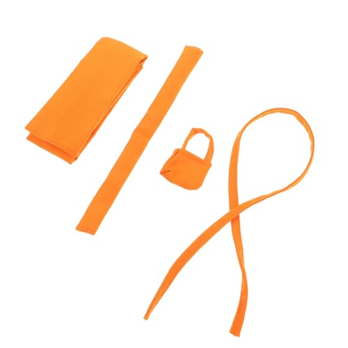 CIYODO Puppenkleidung Kawaii Chinesischer Mönchsgewand Stil für Plüschtiere Weiches Miniatur Outfit für Cosplay Dekoration und Spiel Langlebige Verarbeitung Vielseitig Einsetzbar CIYODO Puppenkleidung Kawaii Chinesischer Mönchsgewand Stil für Plüschtiere Weiches Miniatur Outfit für Cosplay Dekoration und Spiel Langlebige Verarbeitung Vielseitig Einsetzbar von CIYODO