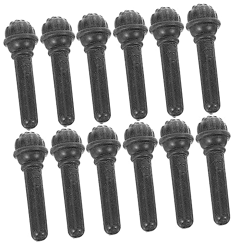 CIYODO 100 Stück Zarte Falsche Mini-mikrofone Dekorative Puppenmikrofone Für Schreibtisch Minimikrofone Für Kinder CIYODO 100 Stück Zarte Falsche Mini-mikrofone Dekorative Puppenmikrofone Für Schreibtisch Minimikrofone Für Kinder von CIYODO