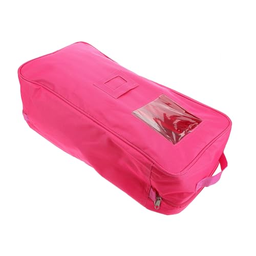 CIYODO Puppentasche Puppenzubehör Aufbewahrungstasche Puppenversorgung Aufbewahrungstasche Für Spielzeugpuppen Puppen Tasche Spielzeugtasche Stoff Rosa CIYODO Puppentasche Puppenzubehör Aufbewahrungstasche Puppenversorgung Aufbewahrungstasche Für Spielzeugpuppen Puppen Tasche Spielzeugtasche Stoff Rosa von CIYODO
