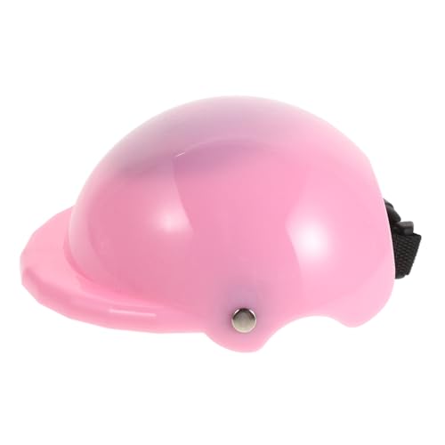 CIYODO Puppenzubehör, Rollenspiele, 18-Zoll-puppenroller, Passender Helm, Puppensporthelm, Puppenersatzhelm, Puppenfahrradhelm CIYODO Puppenzubehör, Rollenspiele, 18-Zoll-puppenroller, Passender Helm, Puppensporthelm, Puppenersatzhelm, Puppenfahrradhelm von CIYODO