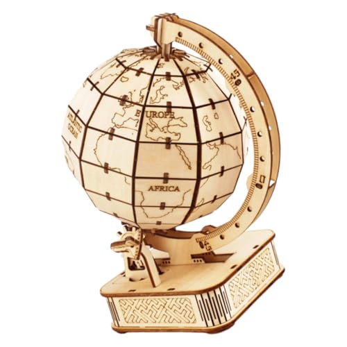 CIYODO Puzzle Für Holzpuzzle Interaktives Lernspielzeug Kreatives Puzzle Ideales Für Jahre Alte Jungen Und Mädchen Pädagogisches Kinderspielzeug CIYODO Puzzle Für Holzpuzzle Interaktives Lernspielzeug Kreatives Puzzle Ideales Für Jahre Alte Jungen Und Mädchen Pädagogisches Kinderspielzeug von CIYODO