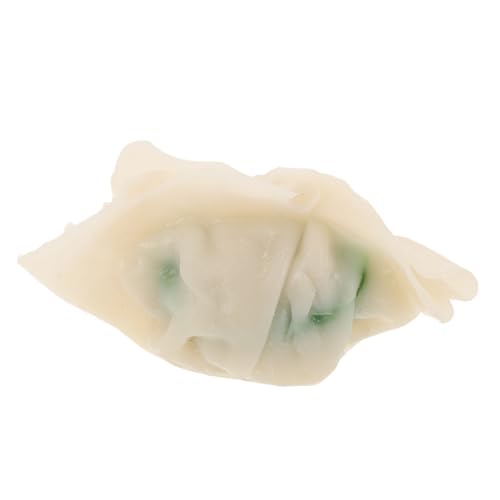 CIYODO Realistische Dumpling Deko für Party Props Fotografie und Kreative Küchenverzierungen Spaßige und Lebensechte Nachbildung für Erwachsene CIYODO Realistische Dumpling Deko für Party Props Fotografie und Kreative Küchenverzierungen Spaßige und Lebensechte Nachbildung für Erwachsene von CIYODO
