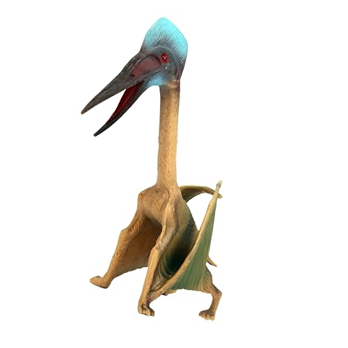 CIYODO Realistisches Flugsaurier Modell Pterodaktylus Figur Solide Dinosaurier Dekoration Kreatives Ornament Für Zuhause Büro Schreibtisch CIYODO Realistisches Flugsaurier Modell Pterodaktylus Figur Solide Dinosaurier Dekoration Kreatives Ornament Für Zuhause Büro Schreibtisch von CIYODO