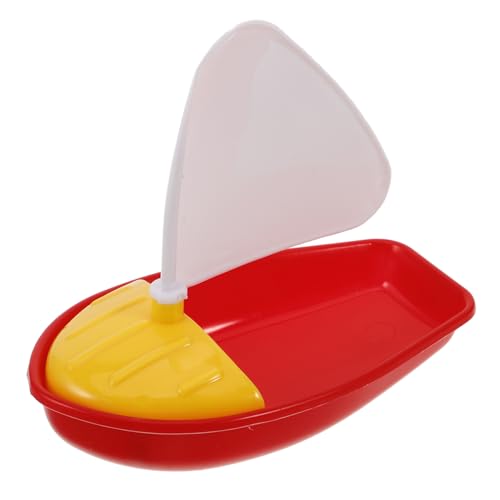 CIYODO Schwimmendes Segelboot-Spielzeug Für Kinder, Wasserspielspielzeug, Schwimmbad, Bootsspielzeug, Mini-segelboot, U-Boot, Badespielzeug, Kinder-wasserspielzeug Für Sommerspaß CIYODO Schwimmendes Segelboot-Spielzeug Für Kinder, Wasserspielspielzeug, Schwimmbad, Bootsspielzeug, Mini-segelboot, U-Boot, Badespielzeug, Kinder-wasserspielzeug Für Sommerspaß von CIYODO