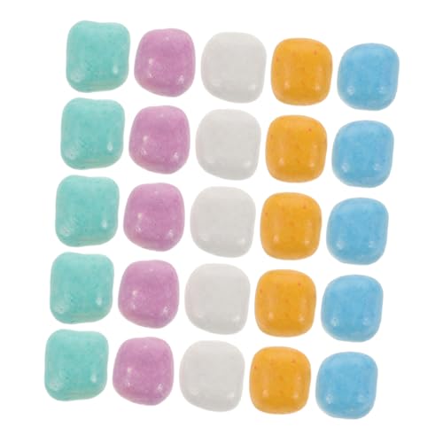 CIYODO Sensorischer Spielsand Farben DIY Indoor Sandspiel für Bunter Nanokeramik Sand Sicherer Sauberer Sandkasten Ersatz für Kreatives Sandspiel und Sandtisch Fördert Fantasie und von CIYODO