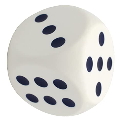 CIYODO Sensorisches Würfelspielzeug für Stressabbau aus Hochwertigem Stressball Jungen von CIYODO