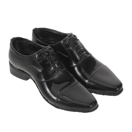 CIYODO Spielzeugschuhe Für Puppen Spielzeugpuppenschuhe Puppenoutfit Requisiten Miniaturfigurenstiefel Männliche Figurenschuhe Puppenhaus Miniaturschuhe Puppenoutfit Schuhe CIYODO Spielzeugschuhe Für Puppen Spielzeugpuppenschuhe Puppenoutfit Requisiten Miniaturfigurenstiefel Männliche Figurenschuhe Puppenhaus Miniaturschuhe Puppenoutfit Schuhe von CIYODO