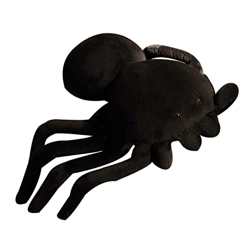 CIYODO Spinnen Plüschtier Kuscheltiere Das Tier Riesiges Kuscheltier Babypuppe Spinnenspielzeug Riesenspinne Kuscheltier Heimdekoration Ausgestopfte Riesenspinne Pp CIYODO Spinnen Plüschtier Kuscheltiere Das Tier Riesiges Kuscheltier Babypuppe Spinnenspielzeug Riesenspinne Kuscheltier Heimdekoration Ausgestopfte Riesenspinne Pp von CIYODO