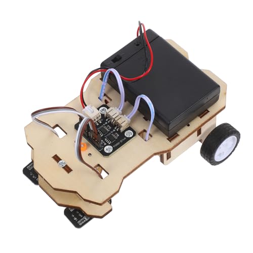 CIYODO Stem Solar Car Bausatz für DIY Solarbetriebenes Modellauto Lernspielzeug für Jungen und Mädchen Ab Jahren mit Praktischem Wissenschaftsset für Drinnen und Draußen CIYODO Stem Solar Car Bausatz für DIY Solarbetriebenes Modellauto Lernspielzeug für Jungen und Mädchen Ab Jahren mit Praktischem Wissenschaftsset für Drinnen und Draußen von CIYODO