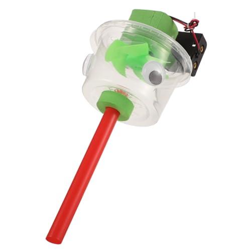 CIYODO Stem Staubsauger für DIY Reinigungstool für Interaktive Lernaktivitäten und Experimente von CIYODO