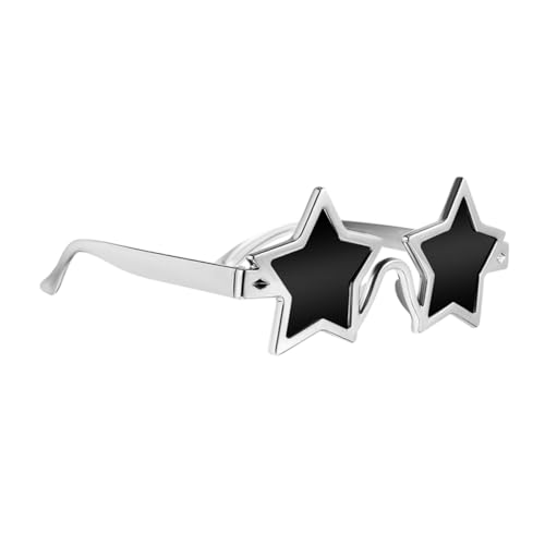 CIYODO Stern Sonnenbrille für Kinder Erwachsene Lustige Partybrille Gelbe Schwarze Stern Sonnenbrillen Einzigartiges Accessoire für Geburtstagsfeiern und Disco Großmengenverfügbarkeit CIYODO Stern Sonnenbrille für Kinder Erwachsene Lustige Partybrille Gelbe Schwarze Stern Sonnenbrillen Einzigartiges Accessoire für Geburtstagsfeiern und Disco Großmengenverfügbarkeit von CIYODO