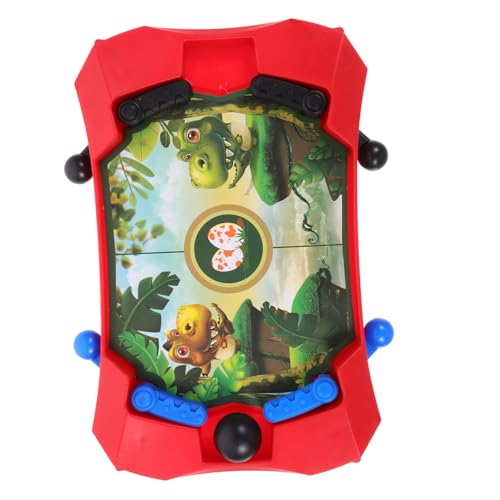 CIYODO Stoßfängerschachspielzeug Spielsachen für Schachbrettspiele BoardGame Interaktives Interaktiver Tischsportspiel intellektuelles Schachbrett Kleinkind Schach Plastik CIYODO Stoßfängerschachspielzeug Spielsachen für Schachbrettspiele BoardGame Interaktives Interaktiver Tischsportspiel intellektuelles Schachbrett Kleinkind Schach Plastik von CIYODO