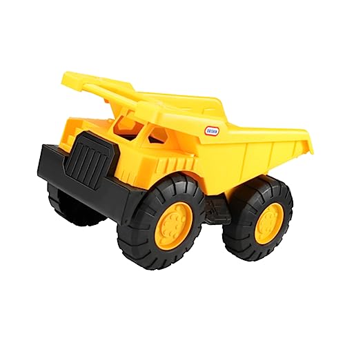 CIYODO Strandspielzeug Auto Modell Gelb Mittelgroßer Sandhalter für Kreatives Am Strand für Leicht zu Greifen und Strandabenteuer CIYODO Strandspielzeug Auto Modell Gelb Mittelgroßer Sandhalter für Kreatives Am Strand für Leicht zu Greifen und Strandabenteuer von CIYODO