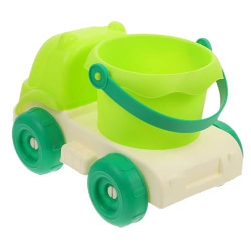CIYODO Strandspielzeugauto Tragbarer Spielzeugeimer Strandspielzeug LKW Eimer Strand LKW Sand LKW Mit Eimer Strand Sandeimer LKW Sand Bagger LKW Eimer Outdoor Eimer Aus Gummi CIYODO Strandspielzeugauto Tragbarer Spielzeugeimer Strandspielzeug LKW Eimer Strand LKW Sand LKW Mit Eimer Strand Sandeimer LKW Sand Bagger LKW Eimer Outdoor Eimer Aus Gummi von CIYODO