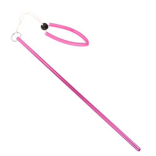 CIYODO Tauchen Wasser Unterwasser Stick aus Aluminiumlegierung mit Handgelenk Lanyard Vielseitiger Tauchzeiger für Optimale Erkundung des Robust und Tragbar Unverzichtbar für Taucher CIYODO Tauchen Wasser Unterwasser Stick aus Aluminiumlegierung mit Handgelenk Lanyard Vielseitiger Tauchzeiger für Optimale Erkundung des Robust und Tragbar Unverzichtbar für Taucher von CIYODO