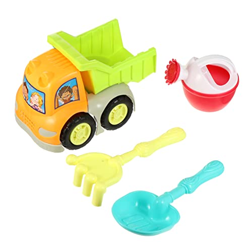 CIYODO Teiliges Strandspielzeug Set Für Robustes Sandspielzeug Für Jungen Und Mädchen Für Außenbereich Inklusive Sandeimer Und Sandförmchen Farblich Zufällig CIYODO Teiliges Strandspielzeug Set Für Robustes Sandspielzeug Für Jungen Und Mädchen Für Außenbereich Inklusive Sandeimer Und Sandförmchen Farblich Zufällig von CIYODO