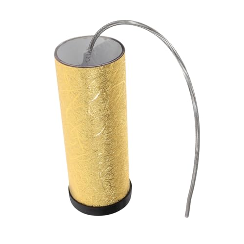 CIYODO Thunder Sound Making Tube Schlaginstrument Donnerrohr Percussion für Musikunterricht Partys und Spiele Langlebig und Kinderfreundlich Fördert Koordination und Klangwahrnehmung CIYODO Thunder Sound Making Tube Schlaginstrument Donnerrohr Percussion für Musikunterricht Partys und Spiele Langlebig und Kinderfreundlich Fördert Koordination und Klangwahrnehmung von CIYODO