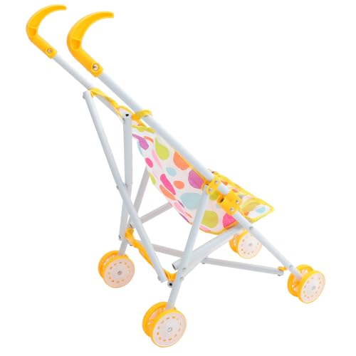 CIYODO Trolley- Wagen mini Kuscheltier spielzeuge Puppensachen Spielhauszubehör Plastik CIYODO Trolley- Wagen mini Kuscheltier spielzeuge Puppensachen Spielhauszubehör Plastik von CIYODO