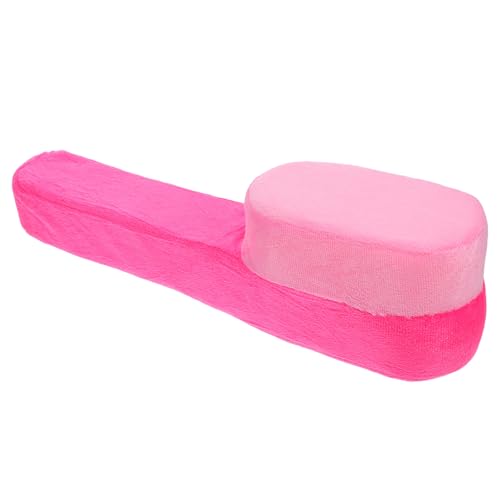 CIYODO Übergroße Zahnbürste, Foto-Requisite, 15,72 Zoll, große Bürste für Kinder, Rollenspiel, Partygeschenke, Abschlussfeier, Fotoautomat, Bühnen-Performance-Zubehör CIYODO Übergroße Zahnbürste, Foto-Requisite, 15,72 Zoll, große Bürste für Kinder, Rollenspiel, Partygeschenke, Abschlussfeier, Fotoautomat, Bühnen-Performance-Zubehör von CIYODO