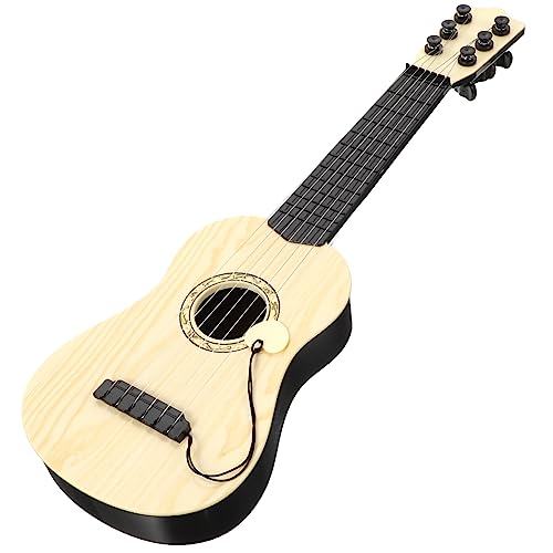 CIYODO Musikinstrumente Kinder Ukulele Musikinstrument Für Kleinkinder Lernspielzeug Für Die Musikalische Früherziehung Geschenkidee Für Kindergeburtstage Kinder Musikinstrumente CIYODO Musikinstrumente Kinder Ukulele Musikinstrument Für Kleinkinder Lernspielzeug Für Die Musikalische Früherziehung Geschenkidee Für Kindergeburtstage Kinder Musikinstrumente von CIYODO