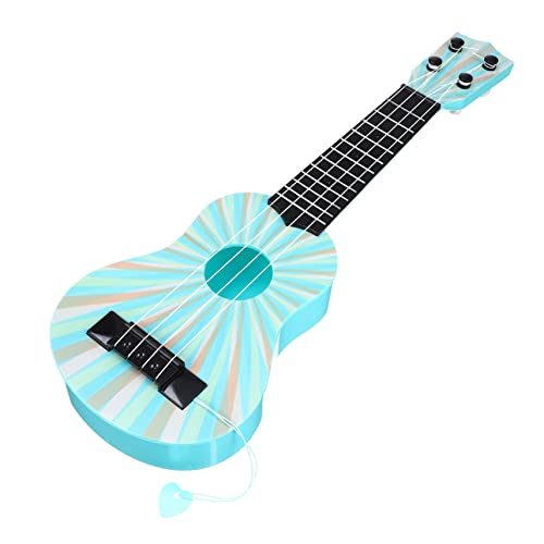 CIYODO Ukulele Musikinstrumente Ukulele Gitarre Kleinkind Musikinstrumente Gitarre Kleinkind Instrument Ukulele Modelle Musikspielzeug Kunststoff CIYODO Ukulele Musikinstrumente Ukulele Gitarre Kleinkind Musikinstrumente Gitarre Kleinkind Instrument Ukulele Modelle Musikspielzeug Kunststoff von CIYODO