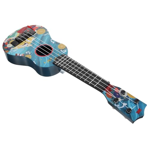 CIYODO Ukulele für Anfänger Gitarre Akustisches Musikinstrument für Fördert Kreativität und Musikalität CIYODO Ukulele für Anfänger Gitarre Akustisches Musikinstrument für Fördert Kreativität und Musikalität von CIYODO