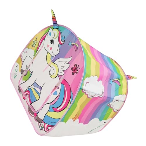 CIYODO Unicorn Spielzelt für Tragbares Spielzelt Faltbares Spielhaus für Drinnen und Draußen Kreatives für Jungen für Partys und Freizeitaktivitäten Altersgruppe Jahre CIYODO Unicorn Spielzelt für Tragbares Spielzelt Faltbares Spielhaus für Drinnen und Draußen Kreatives für Jungen für Partys und Freizeitaktivitäten Altersgruppe Jahre von CIYODO
