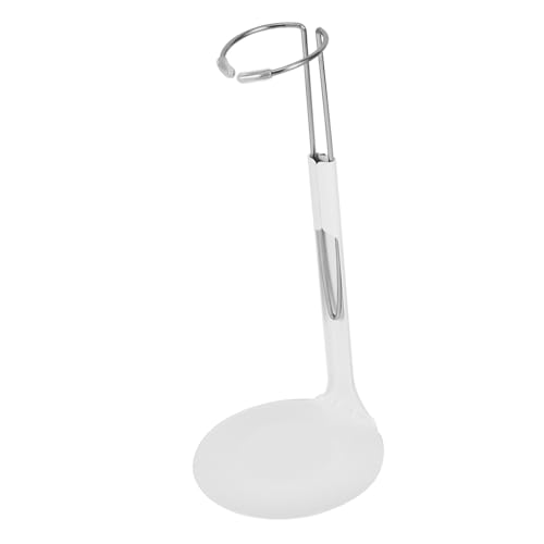 CIYODO Verstellbarer Puppenständer aus Leichtem Robustem Material mit Sicherem Halt für Figuren und Modelle Multifunktionaler Displayhalter für Tisch Regal und Vitrine Kompakt und Tragbar von CIYODO