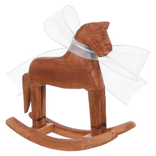 CIYODO Vintage Tierfigur im Landhausstil Dekoration für Wohnzimmer Schlafzimmer Büro Tisch oder Regalgestaltung CIYODO Vintage Tierfigur im Landhausstil Dekoration für Wohnzimmer Schlafzimmer Büro Tisch oder Regalgestaltung von CIYODO