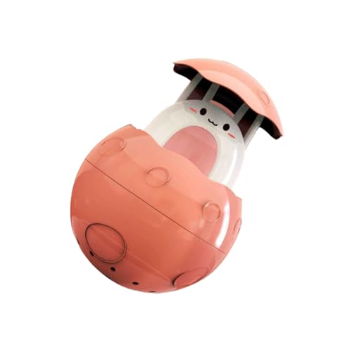 CIYODO Wasserquartierkaninchenspielzeug Badespielzeug für Kleinkinder Badespielzeug Kleinkind Babybadspielzeug Wasserspielzeug Kinderwasserspray Duschspielzeug Abs Rosa CIYODO Wasserquartierkaninchenspielzeug Badespielzeug für Kleinkinder Badespielzeug Kleinkind Babybadspielzeug Wasserspielzeug Kinderwasserspray Duschspielzeug Abs Rosa von CIYODO