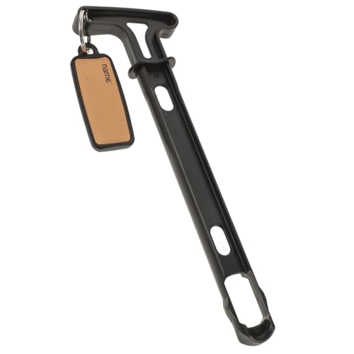 CIYODO Wiederverwendbarer Pull Handle für Geschicklichkeitsspiele Multifunktionaler Zuggriff für Stapelbecher Praktischer Zugstab für Trainingsspiele CIYODO Wiederverwendbarer Pull Handle für Geschicklichkeitsspiele Multifunktionaler Zuggriff für Stapelbecher Praktischer Zugstab für Trainingsspiele von CIYODO
