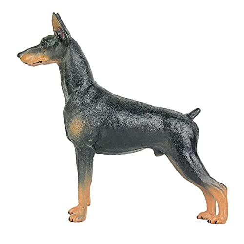 CIYODO Wildtiermodell Welpenspielzeug Haustierspielzeug Für Hunde Kleine Hundefiguren Heimdekoration Kleines Hundespielzeug Hundefiguren Heimdekoration Realistisches Tier CIYODO Wildtiermodell Welpenspielzeug Haustierspielzeug Für Hunde Kleine Hundefiguren Heimdekoration Kleines Hundespielzeug Hundefiguren Heimdekoration Realistisches Tier von CIYODO