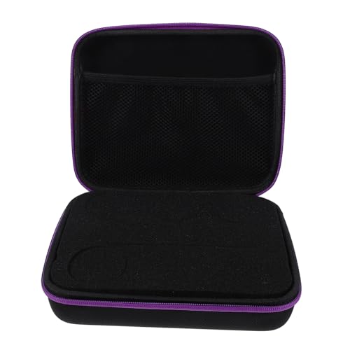 CIYODO Yoyo Aufbewahrungstasche Fächer Tragbar Ball Etui Für Reisen Und Outdoor Aktivitäten Aus Hochwertigem Material Schützt Ihre Yoyos Sicher Und Organisiert von CIYODO