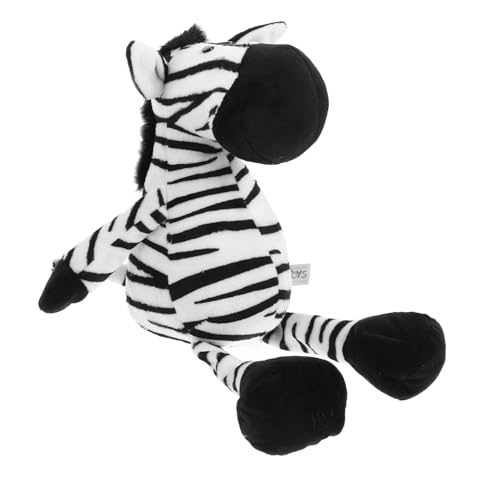 CIYODO Zebrapuppe Kuscheltier Großer gefüllter Zebra Plüsch klein Zebra Plüsch gefülltes Tier Kleiner Zebra Plüsch Zebra Zeug Plüsch -Zebra Zebra gefüllte Tiere kurzer Plüsch CIYODO Zebrapuppe Kuscheltier Großer gefüllter Zebra Plüsch klein Zebra Plüsch gefülltes Tier Kleiner Zebra Plüsch Zebra Zeug Plüsch -Zebra Zebra gefüllte Tiere kurzer Plüsch von CIYODO