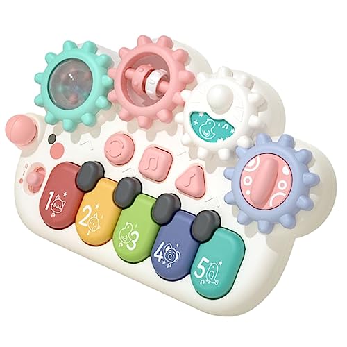 CIYODO Zhuanqin Kinderzubehör Kinderspielzeug Sensorisches Kindergrube Kinderlernspielzeug Aufziehspielzeug Regenbogen Sensorisches Zappelspielzeug Babyspielzeug Entzückendes CIYODO Zhuanqin Kinderzubehör Kinderspielzeug Sensorisches Kindergrube Kinderlernspielzeug Aufziehspielzeug Regenbogen Sensorisches Zappelspielzeug Babyspielzeug Entzückendes von CIYODO