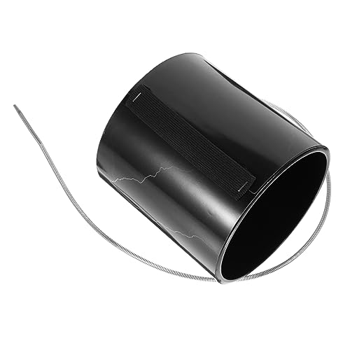 CIYODO klappern kinderinstrumente musikinstrumente Educational Toys Kid Toys -Xylophon Donnersimulationsspielzeug Musikspielzeug für Donnermacher Holz Black CIYODO klappern kinderinstrumente musikinstrumente Educational Toys Kid Toys -Xylophon Donnersimulationsspielzeug Musikspielzeug für Donnermacher Holz Black von CIYODO