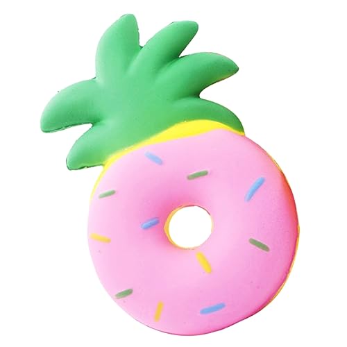 CIYODO zum Stressabbau Donuts Lebensmittel Stress Quetschspielzeug für gefälschter Donut Stressbälle quetschen Donut- Pu CIYODO zum Stressabbau Donuts Lebensmittel Stress Quetschspielzeug für gefälschter Donut Stressbälle quetschen Donut- Pu von CIYODO