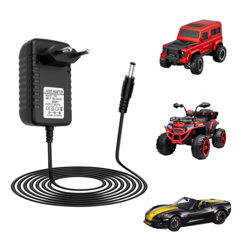CKDSA 12V 1000mA Ladegerät für Kinder-Elektroauto für Motorrad Kinde Ride on 12V Netzteil Quad Traktor Elektrisch Vierrädriges Fahrzeug SUV ATV Verschiedene Modelle Auto eine Vielzahl CKDSA 12V 1000mA Ladegerät für Kinder-Elektroauto für Motorrad Kinde Ride on 12V Netzteil Quad Traktor Elektrisch Vierrädriges Fahrzeug SUV ATV Verschiedene Modelle Auto eine Vielzahl von CKDSA