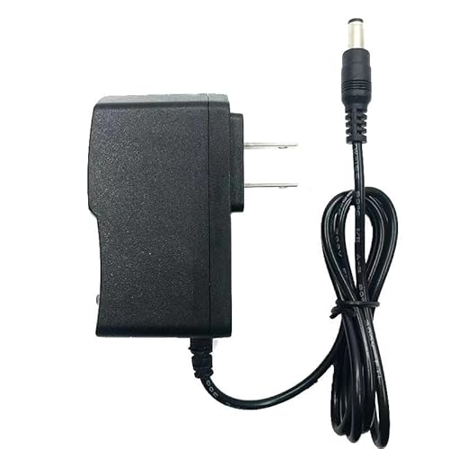 CKDSA 6 V 800 mA Kinder-Elektroauto-Ladegerät für SUVs und ATVs, Elektrofahrzeuge, Motorräder, Autos, Elektroautos, Elektrofahrzeuge, Zubehör, 5,5 mm x 2,1 mm von CKDSA