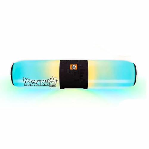 CLAUDIO REIG 2253 Dragon Ball BAFLE, BLUETOWTH MB6611 von CLAUDIO REIG