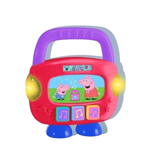 CLAUDIO REIG 2377 Pepa Sing Along, bunt CLAUDIO REIG 2377 Pepa Sing Along, bunt von CLAUDIO REIG