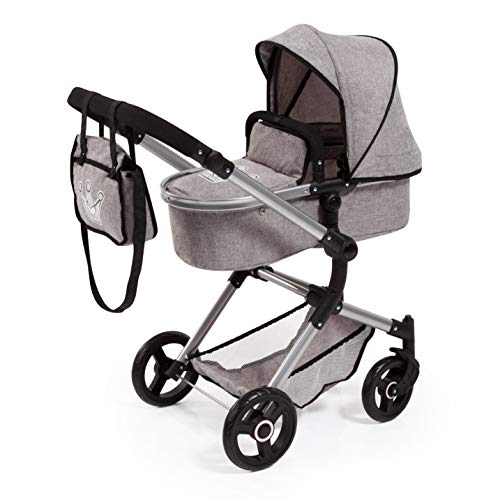 CLAUDIO REIG Kinderwagen City Vario (18410RE), Sortiert von CLAUDIO REIG