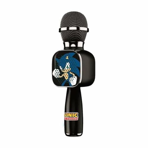 Claudio Reig -S2432206 Bluetooth-Mikrofon mit Melodias, Mehrfarbig (2237) von CLAUDIO REIG